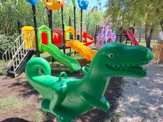 International Glamping Lago Di Bracciano - 2