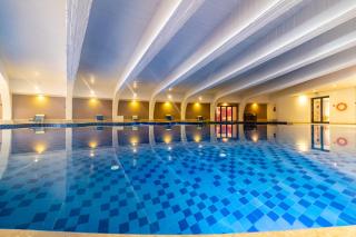Sousse Pearl Marriott Resort & Spa - Sousse - 3