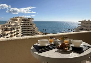 Kingfisher Apartments Benal Beach - Benalmádena - 0
