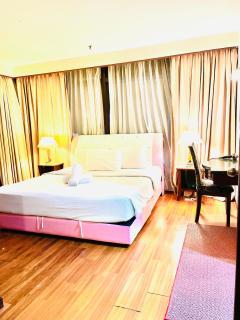 Marmaid Suite At Barjaya Time Square KL - Kuala Lumpur - 8
