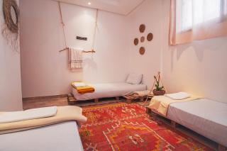 Desart Hostel - Agadir - 7