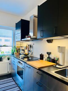 Cozy Condo in Käpylä - 1