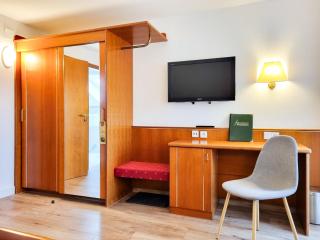Hotel Landhaus Waldesruh - Freudenstadt - 7