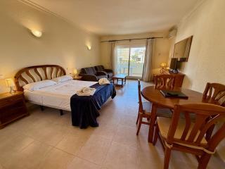 Kingfisher Apartments Benal Beach - Benalmádena - 1