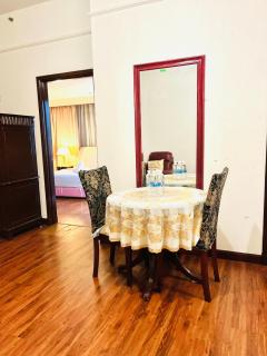Marmaid Suite At Barjaya Time Square KL - Kuala Lumpur - 2
