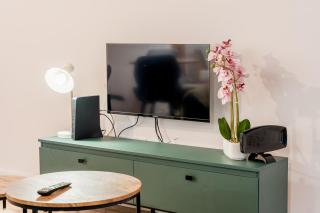 Old Town Stylish Studio - Poznań - 8