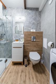 Old Town Stylish Studio - Poznań - 7