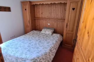 Appartement 4 ou 5 pers ambiance montagne - Oz - 7