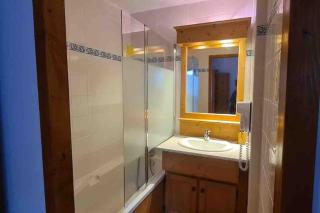 Appartement 4 ou 5 pers ambiance montagne - Oz - 4
