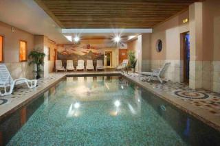Appartement 4 ou 5 pers ambiance montagne - Oz - 3