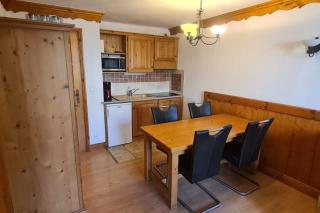 Appartement 4 ou 5 pers ambiance montagne - Oz - 2