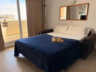 Kingfisher Apartments Benal Beach - Benalmádena - 3