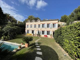 Bastide les Oréades - Marseille - 8