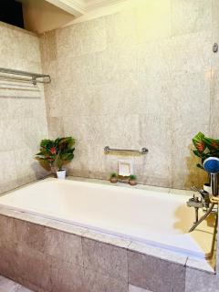 Marmaid Suite At Barjaya Time Square KL - Kuala Lumpur - 1