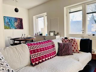 Cozy Condo in Käpylä - 6