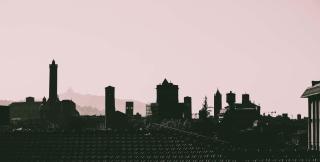 Skyline 1/7 B&B - Bolonia - 9