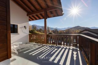 Chalet des Alpes - Sunset View - Crans-Montana - Crans-Montana - 7