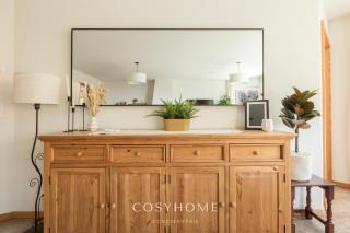 Chalet des Alpes - Family - Crans-Montana By CosyHome - 2