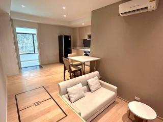 BTS Thonglor - Serene Japanese-style Haven, Onsen - Banguecoque - 0