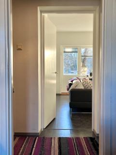 Cozy Condo in Käpylä - 8