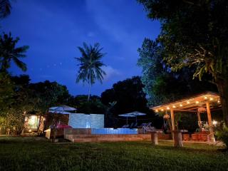 Pana Long Beach Resort - SHA Plus - Ko Lanta - 4