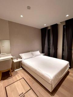 BTS Thonglor - Serene Japanese-style Haven, Onsen - Banguecoque - 4