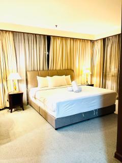 Marmaid Suite At Barjaya Time Square KL - Kuala Lumpur - 0