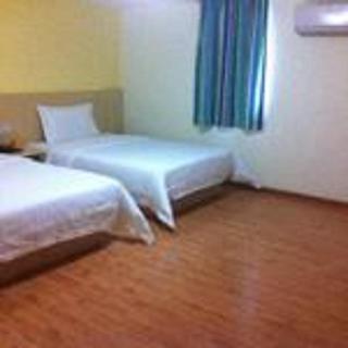 7Days Inn Shenzhen Shajing Shiming Square - 8