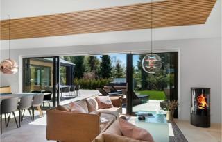 Lovely Home In Græsted With Sauna - Græsted - 7