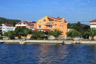 Apartments Sea view - Kukljica - 0