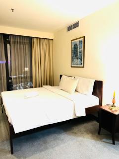 Marmaid Suite At Barjaya Time Square KL - Kuala Lumpur - 4