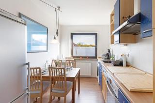 Ferienwohnung Obrighoven - Wesel - 4