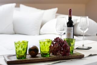 Ferienwohnung Obrighoven - 0