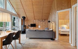 Two-Bedroom Holiday Home In Slagelse - Slagelse - 8