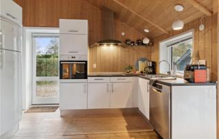 Two-Bedroom Holiday Home In Slagelse - 6