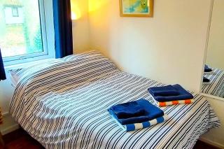 Painters Cottage 2-Bed Chalet nr St Ives & Hayle - St Ives - 1