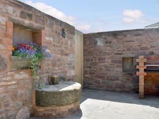Cider Press Barn - Uk12379 - Lydney - 3