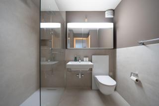 Galerie Obersee 3E by Arosa Vacations - Arosa - 6