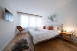 Galerie Obersee 3E - Top Lage - by Arosa Stay - 7