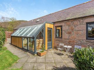 The Coyles Cottage - Sbh - 9