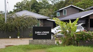 Zara Lodge - 8