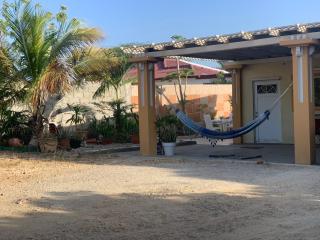 Studio apt plus rentacar close to airport & beach - Oranjestad - 9