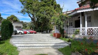 Bruton resorts - Kodaikānāl - 8