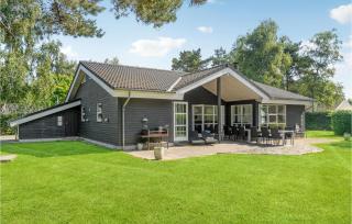 Holiday Home Kaninstien Vi Dnmk - 1