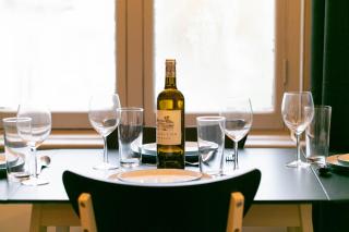 3 Bed, 2 Bath Apt, City Centre, Parking - 2