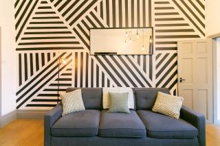 3 Bed, 2 Bath Apt, City Centre, Parking - 7