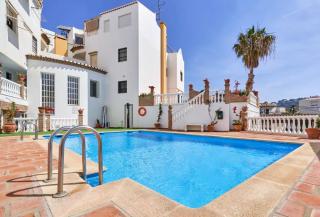 Apartamento Alcazar - 8