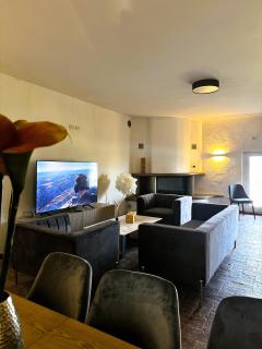 Relais Appartamento Castello Magona - Venturina Terme - 8