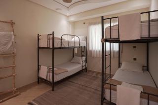 Desart Hostel - Agadir - 3