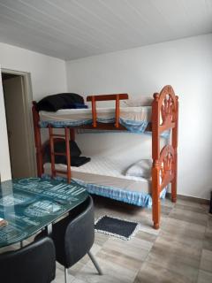 departamento a estrenar - Barrio Félix U Camet - 8